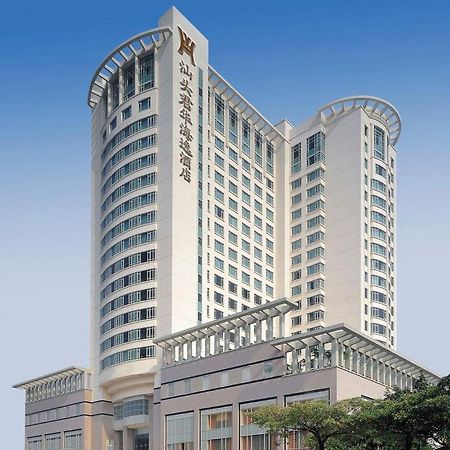 Shantou Junhua Haiyi Hotel Extérieur photo