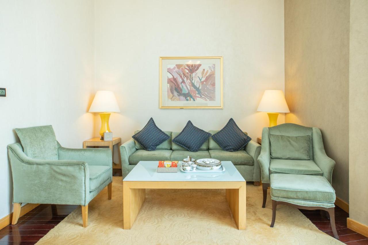 Shantou Junhua Haiyi Hotel Extérieur photo