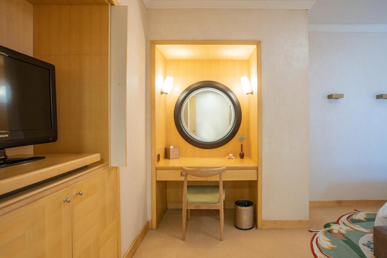 Shantou Junhua Haiyi Hotel Extérieur photo
