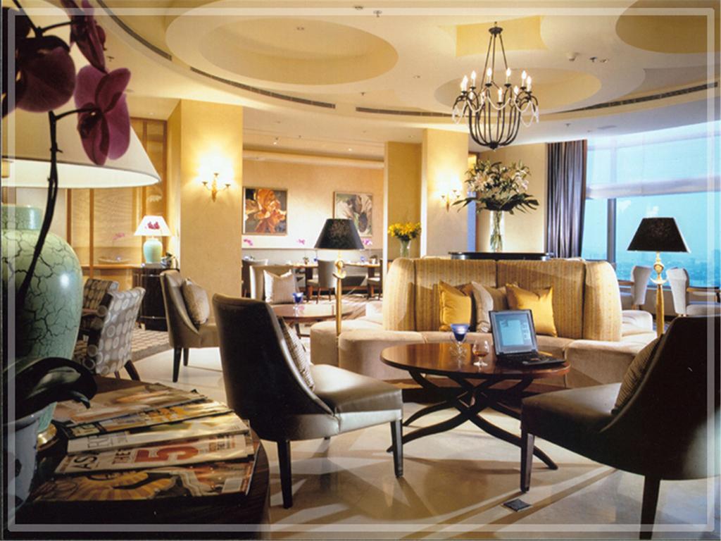 Shantou Junhua Haiyi Hotel Extérieur photo