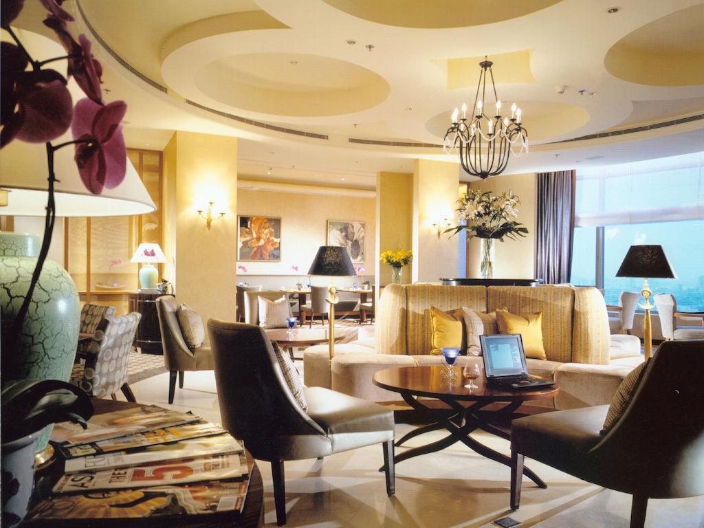 Shantou Junhua Haiyi Hotel Extérieur photo